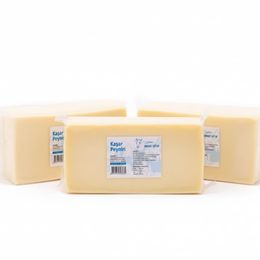 NiyaziBey Çiftliği 3 kg Doğal Taze Kaşar Peynir