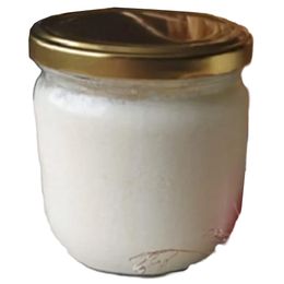 Niyazibey Çiftliği 420 gr Doğal Tuzlu Yoğurt