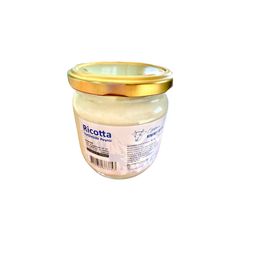 Niyazibey Çiftliği 420 gr Ricotta Sürülebilir Doğal Peynir
