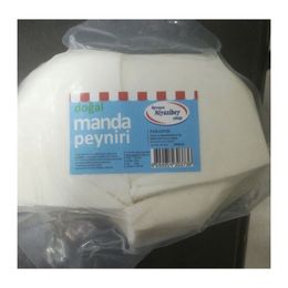 Niyazibey Çiftliği 500 gr Doğal Katkısız Manda Peyniri