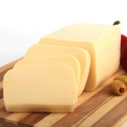Niyazibey Çiftliği 500 gr Doğal Taze Kaşar Peyniri