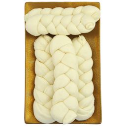 Niyazibey Çiftliği 500 gr Örgü Peyniri