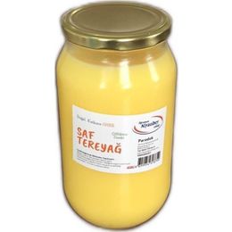 Niyazibey Çiftliği 950 gr Ghee Sadeyağ