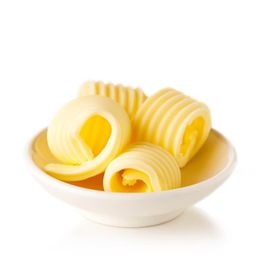 Niyazibey Çiftliği Köy Tereyağı Karadeniz Doğal Çiftlik Sütünden 1 kg