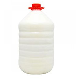 Niyazibey Çiftliği Tam Yağlı 5 lt Süt