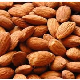 Nizip Pazari 1 kg Yerli Çiğ Badem