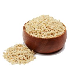 Nizip Pazarı Pirinç Kesim 1 kg Badem İçi