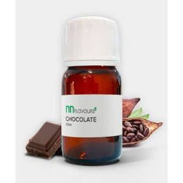 NNFflavours 20 ml Chocolate Aroması