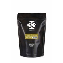 No 33 250 gr Çekilmiş Filtre Kahve