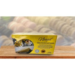 Noajel 1 kg Yaprak Jelatin