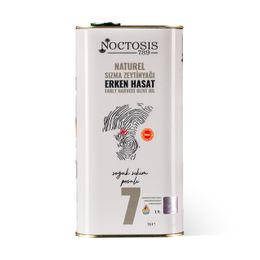 Noctosis 789 1 lt Erken Hasat Zeytinyağı
