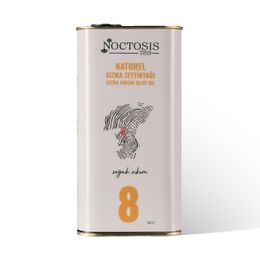 Noctosis 789 1000 ml No:8 Natürel Sızma Zeytinyağı