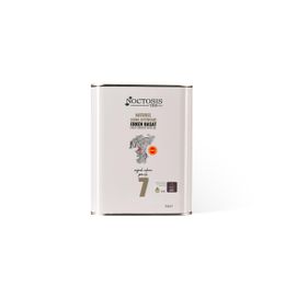 Noctosis 789 2000 ml No:7 Erken Hasat Zeytinyağı