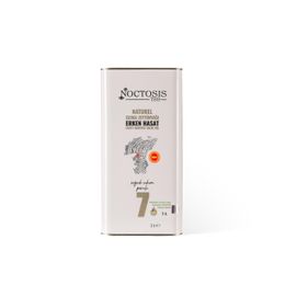 Noctosis 789 5 lt Erken Hasat Zeytinyağı