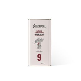 Noctosis 789 5 lt Olgun Hasat Zeytinyağı