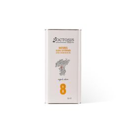 Noctosis 789 5000 ml No:8 Natürel Sızma Zeytinyağı
