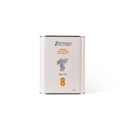 Noctosis 789 No:8 2 lt Natürel Sızma Zeytinyağı