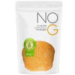 Nog 500 gr Gluten Free Köftelik Bulgur