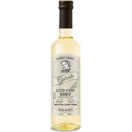 Nonna Mimma 500 ml Beyaz Balzamik Sirke