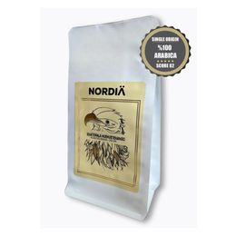 Nordia 250 gr Guatemala Huehuetenango Filtre Çekirdek Kahve