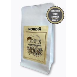 Nordia 250 gr Guatemala Huehuetenango Filtre Çekirdek Kahve