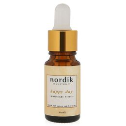 Nordik 10 ml Happy Day Mutluluğu Hisset Saf Uçucu Yağ Karışımı