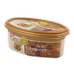 Nuga Fiskokrem 400 gr Sütlü Fındık Kreması