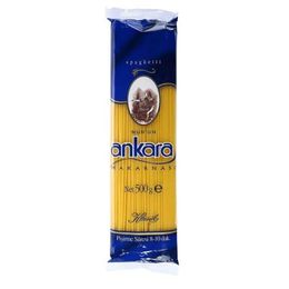 Nuh'un Ankara 10x500 gr Spagetti Makarna