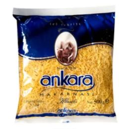 Nuhun Ankara 20x500 gr Tel Şehriye