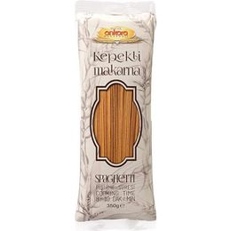 Nuhun Ankara Kepekli Spagetti 350 gr Makarna