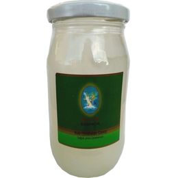 Nuka 1 lt Katı Hindistan Cevizi Yağı