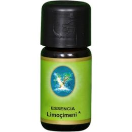 Nuka 10 ml Limonçimeni Yağı