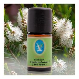 Nuka 10 ml Organik Hint Defnesi Yağı