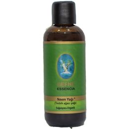 Nuka 100 ml Organik Neem Yağı