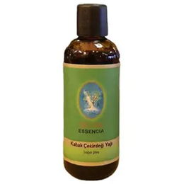 Nuka 100 ml Soğuk Pres Kabak Çekirdeği Yağı