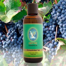 Nuka 100 ml Üzüm Çekirdeği Yağı