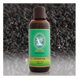 Nuka 250 ml Çörekotu Yağı
