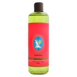 Nuka 250 ml Organik Kekik Suyu
