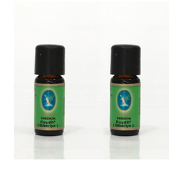 Nuka 2x10 ml Organik Biberiye Yağı