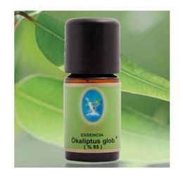 Nuka 2x10 ml Organik Okaliptus Yağı