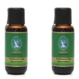 Nuka 2x30 ml Tatlı Badem Yağı