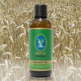Nuka 30 ml Buğday Özü Yağı