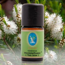 Nuka 30 ml Çay Ağacı Yağı