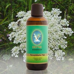 Nuka 30 ml Havuç Tohumu Yağı