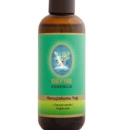 Nuka 30 ml Havuç Tohumu Yağı