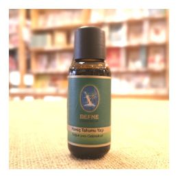 Nuka 30 ml Havuç Tohumu Yağı