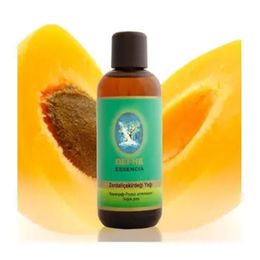 Nuka 30 ml Kayısı Çekirdeği Yağı