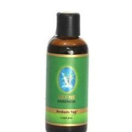 Nuka 30 ml Organik Avokado Yağı