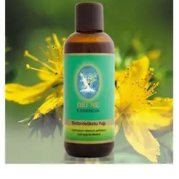 Nuka 30 ml Sarı Kantaron Yağı