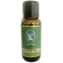 Nuka 30 ml Soğuk Pres Sarımsak Yağı